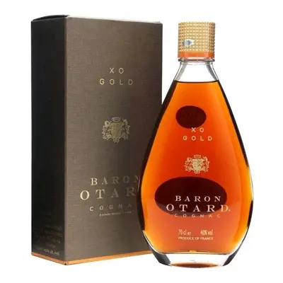 Baron Otard Xo Gold 1l