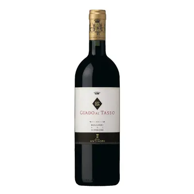 Antinori Guado al Tasso 0.75l