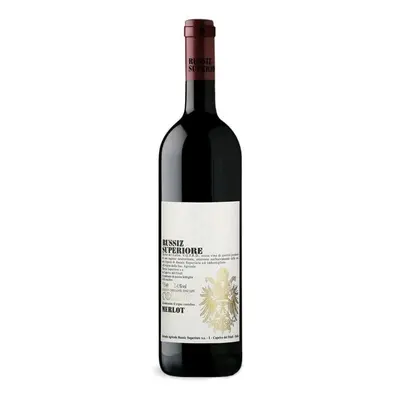 Merlot Russiz Superiore 0.75l