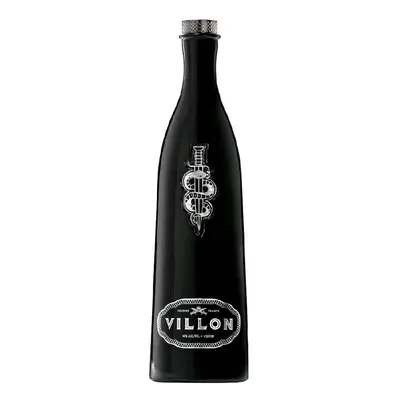 Likér Villon Cognac 40%0.70l