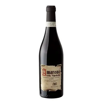 Amarone 2019 Bennati 0.75l