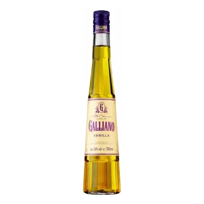 Galliano Vanilla 0.7l