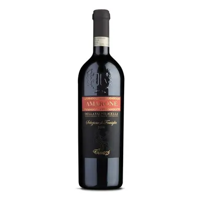 Amarone Selezione di famiglia Tinazzi 0.75l