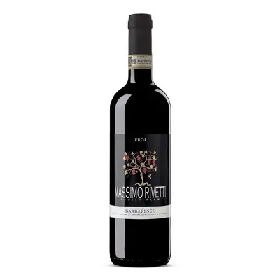 Rivetto Barbaresco Froi Massimo Rivetti 0.75l