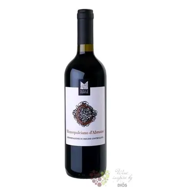 Montepulciano d´Abruzzo Rocca Bastia Bennati 0.75l