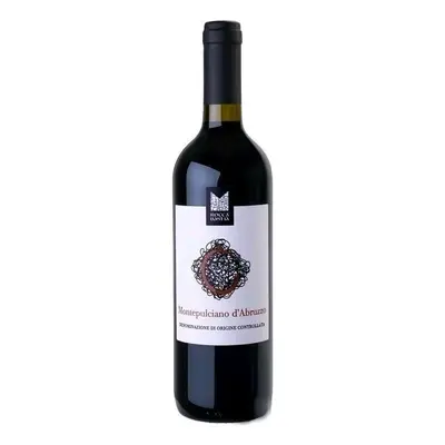 Bennati Montepulciano d´Abruzzo la Quercia 1l