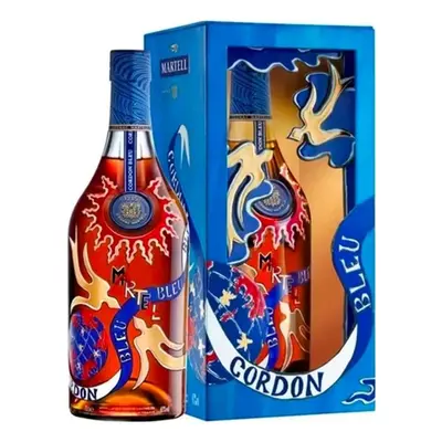 Martell Cordon Bleu CNY Vincent Darré 0.7l