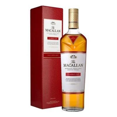 Macallan Classic CUT 2024 0.7l