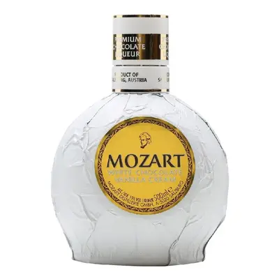 Mozart White Original 0.7l