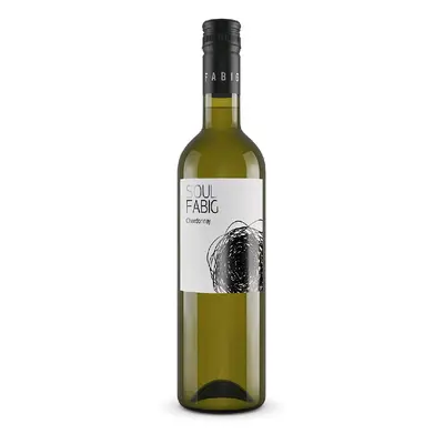 Chardonnay Soul Fabig 0.75l