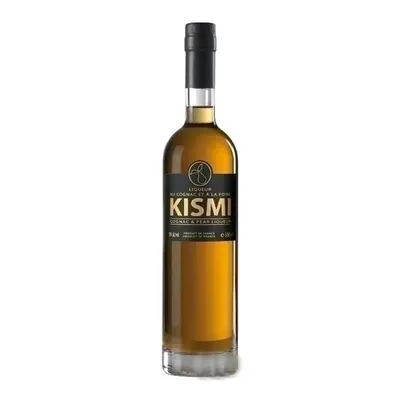 Reynac KISMI Poire Williams au Cognac 0.5l