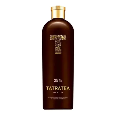 Tatratea Tea Bitter 0.7l