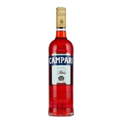 Campari Bitter 3l