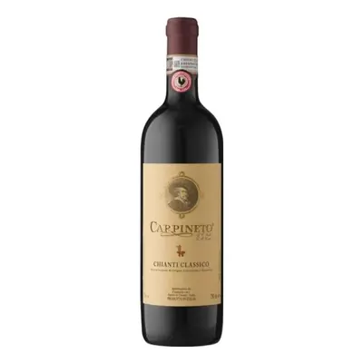 Chianti Classico Carpineto 0.75l