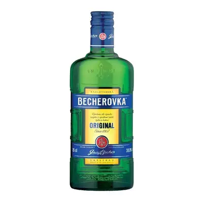 Becherovka 0.35l