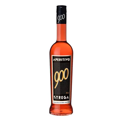 Strega 900 Aperitivo 0.7l