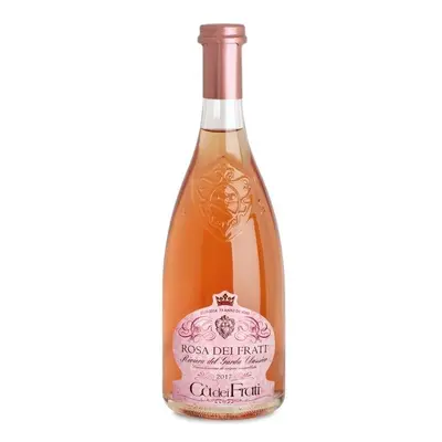 Rosa dei Frati Ca dei Frati 0.75l