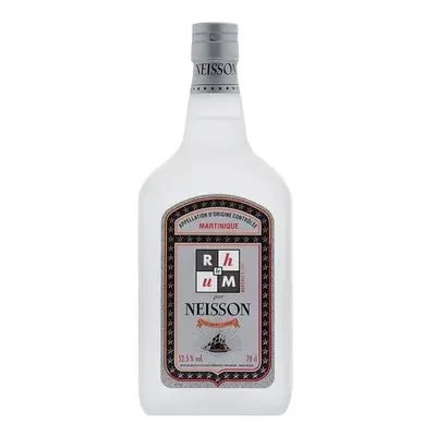 Neisson le Rhum par Neisson 0.7l