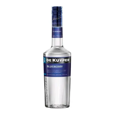 Blueberry de Kuyper 0.7l