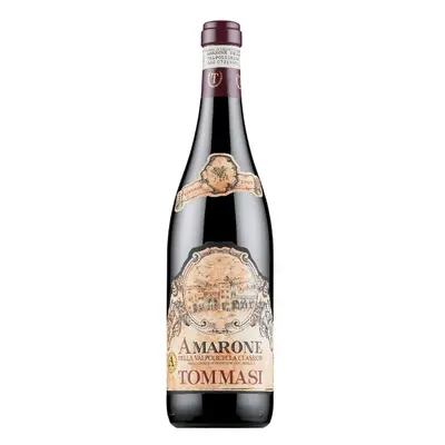 Amarone Tommasi 0.75l