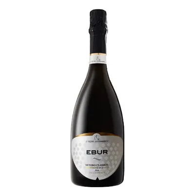 Ebur brut le vigne di Sammarco 0.75l