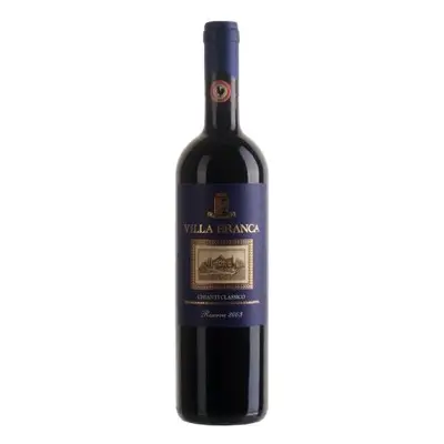 Chianti Classico Riserva Branca 0.75l