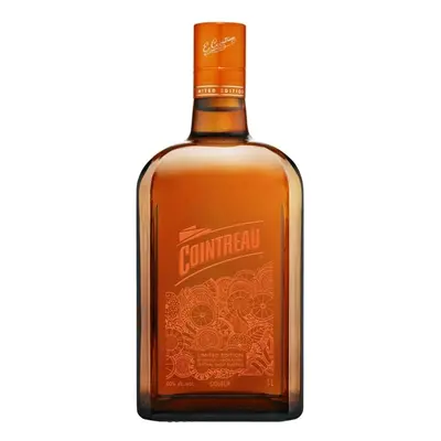 Cointreau Limited design Saint Martin 0.7l