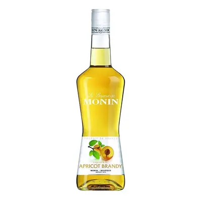 Monin Apricot likér 0.7l