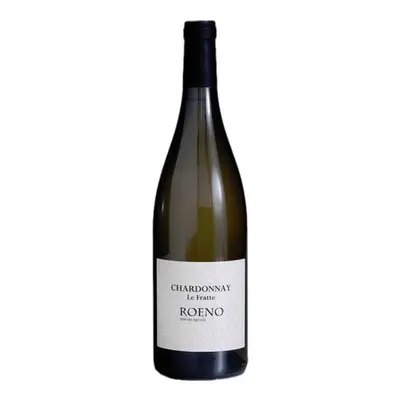 Chardonnay le Fratte Roeno di Fugatti 0.75l