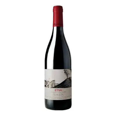 Etna rosso Planeta 0.75l