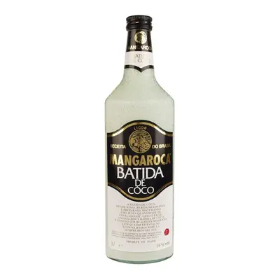 Mangaroca Batida de Coco 0.7l