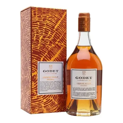 Godet VSOP Original 0.7l