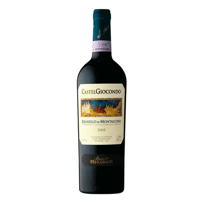 Brunello di Montalcino Castel Giocondo 0.75l