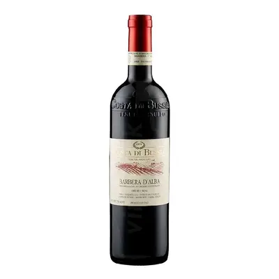 Barbera Costa di Bussia 0.75l