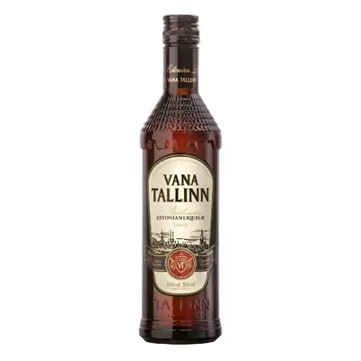 Vana Tallinn Original 0.5l