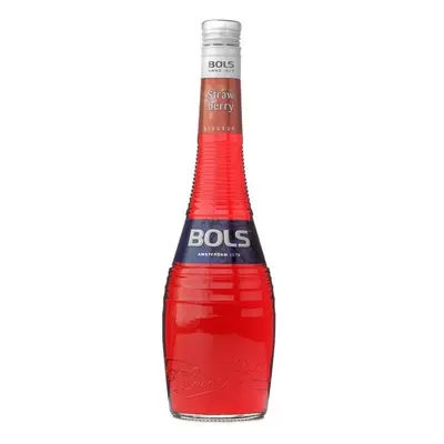 Bols Strawberry 0.7l