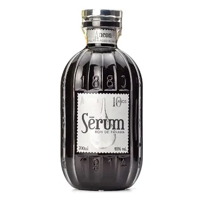 SéRum Rum SeRum Ancon holá lahev 40%0.70l