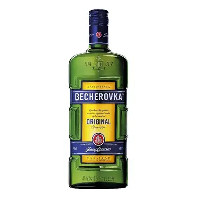 Becherovka 0.7l