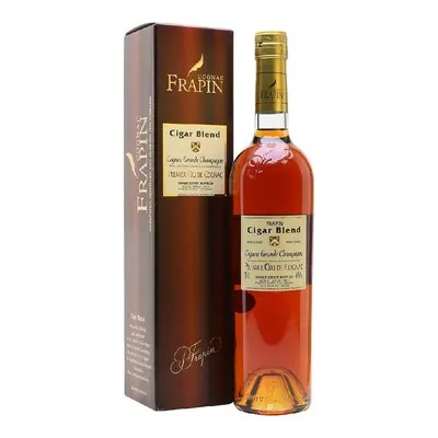 Frapin Vieille Cigare blend 0.7l