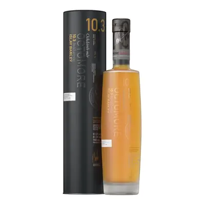 Octomore 10.3 0.7l