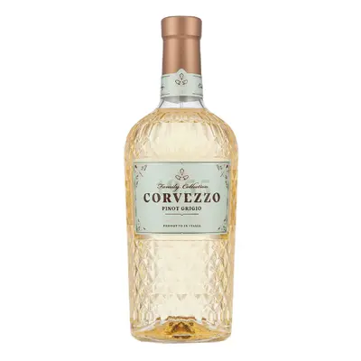 Coverzzo Corvezzo Pinot Grigio delle Venezie 0.75l