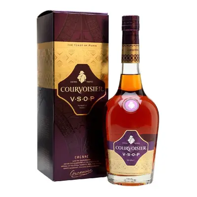 Courvoisier Vsop 0.7l