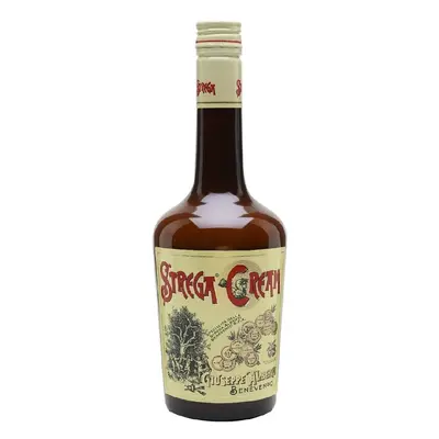 Strega Cream 0.7l