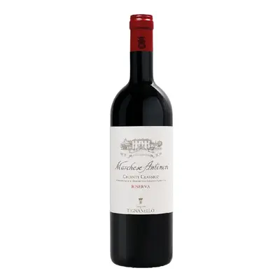 Chianti Classico riserva Marchese Antinori 0.75l