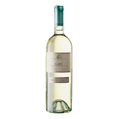 Gavi Marchesi di Barolo 0.75l