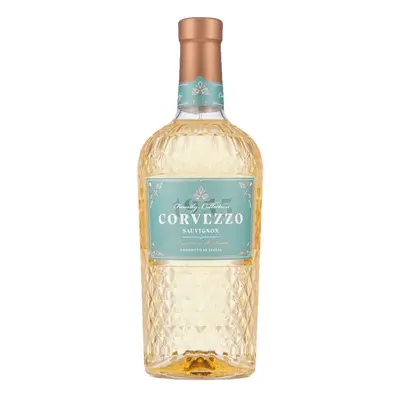 Coverzzo Corvezzo Sauvignon blanc Trevenezie 0.75l