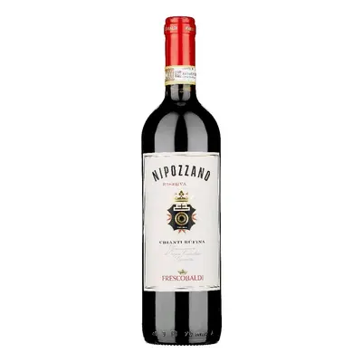 Marchesi de Frescobaldi Chianti Rufina Riserva Nipozzano 0.75l