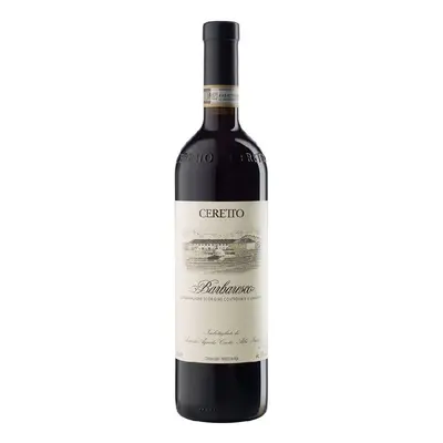 Barbaresco Ceretto 0.75l