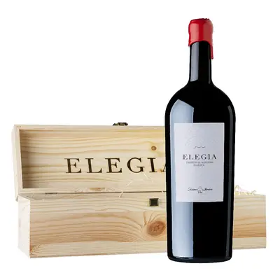 Primitivo Elegia Riserva Produttori di Manduria 1.5l