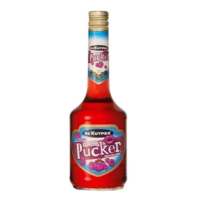 de Kuyper Kuyper Raspberry Pucker 0.7l